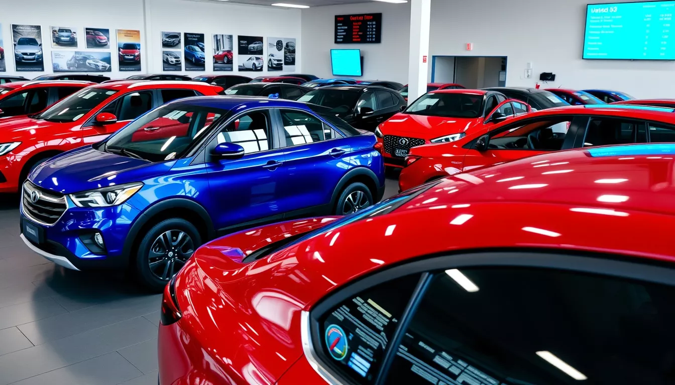 Consórcio de Carros Usados: Comparativo Atualizado 2025