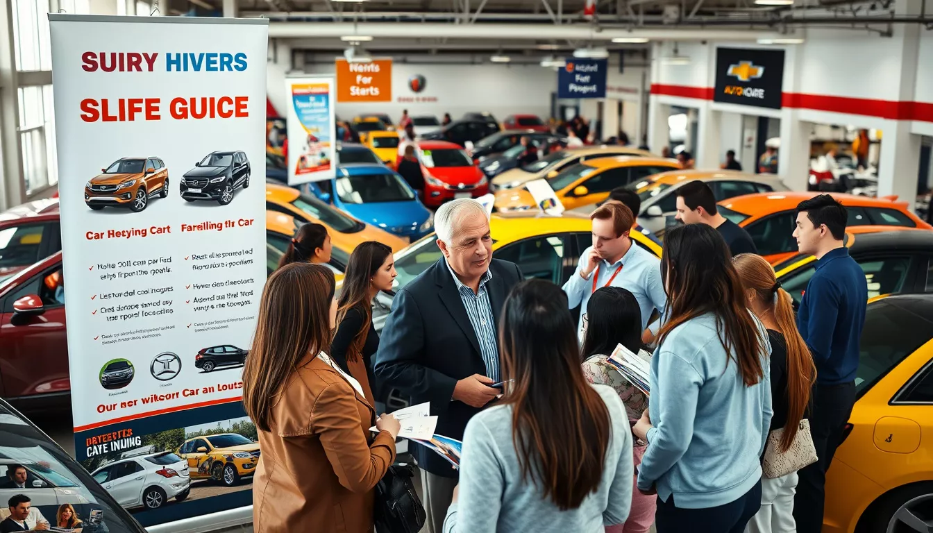 Consórcio de Carros Usados: regras e cuidados