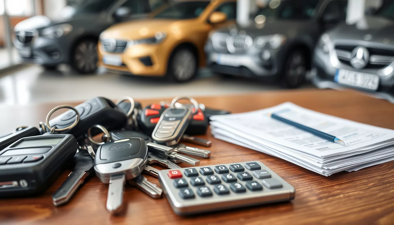 Consórcio de Carros Vale a Pena: quando faz sentido