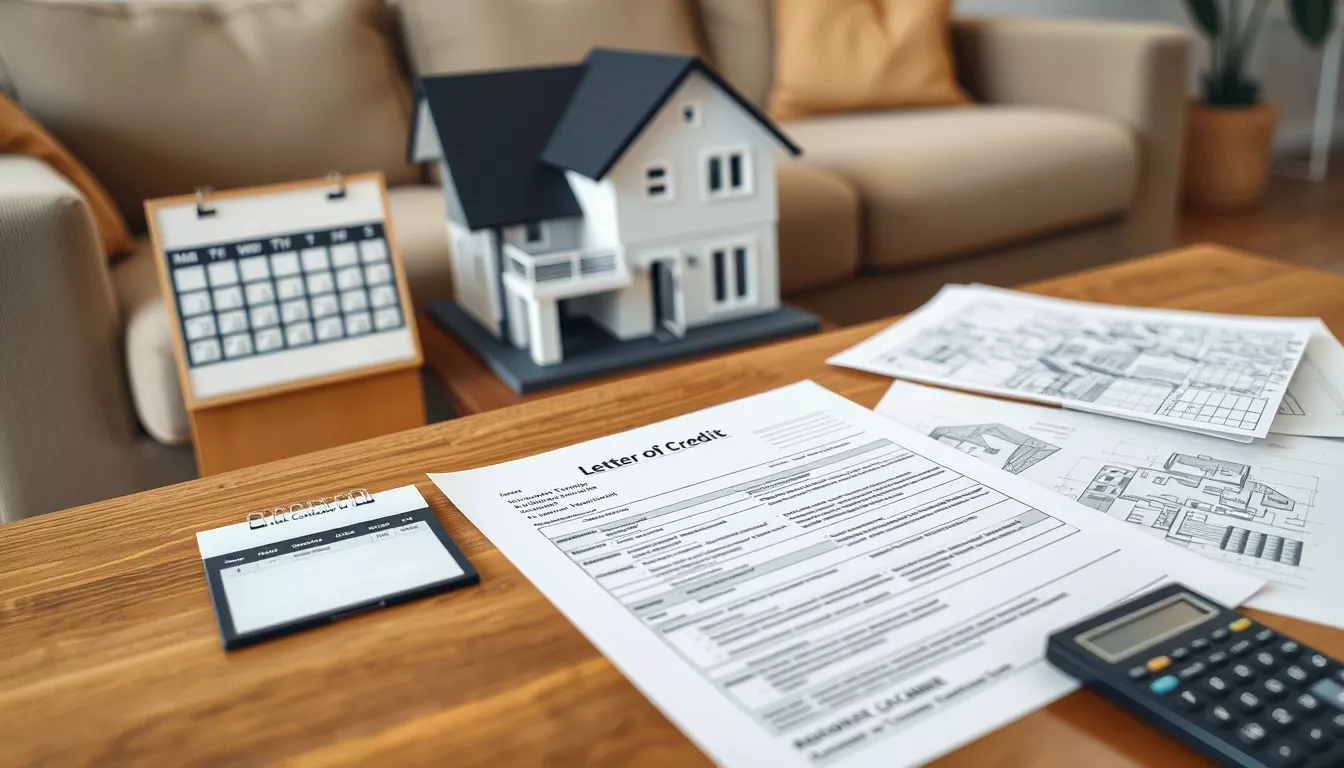 Consórcio de Casa: regras, prazos e uso da carta de crédito