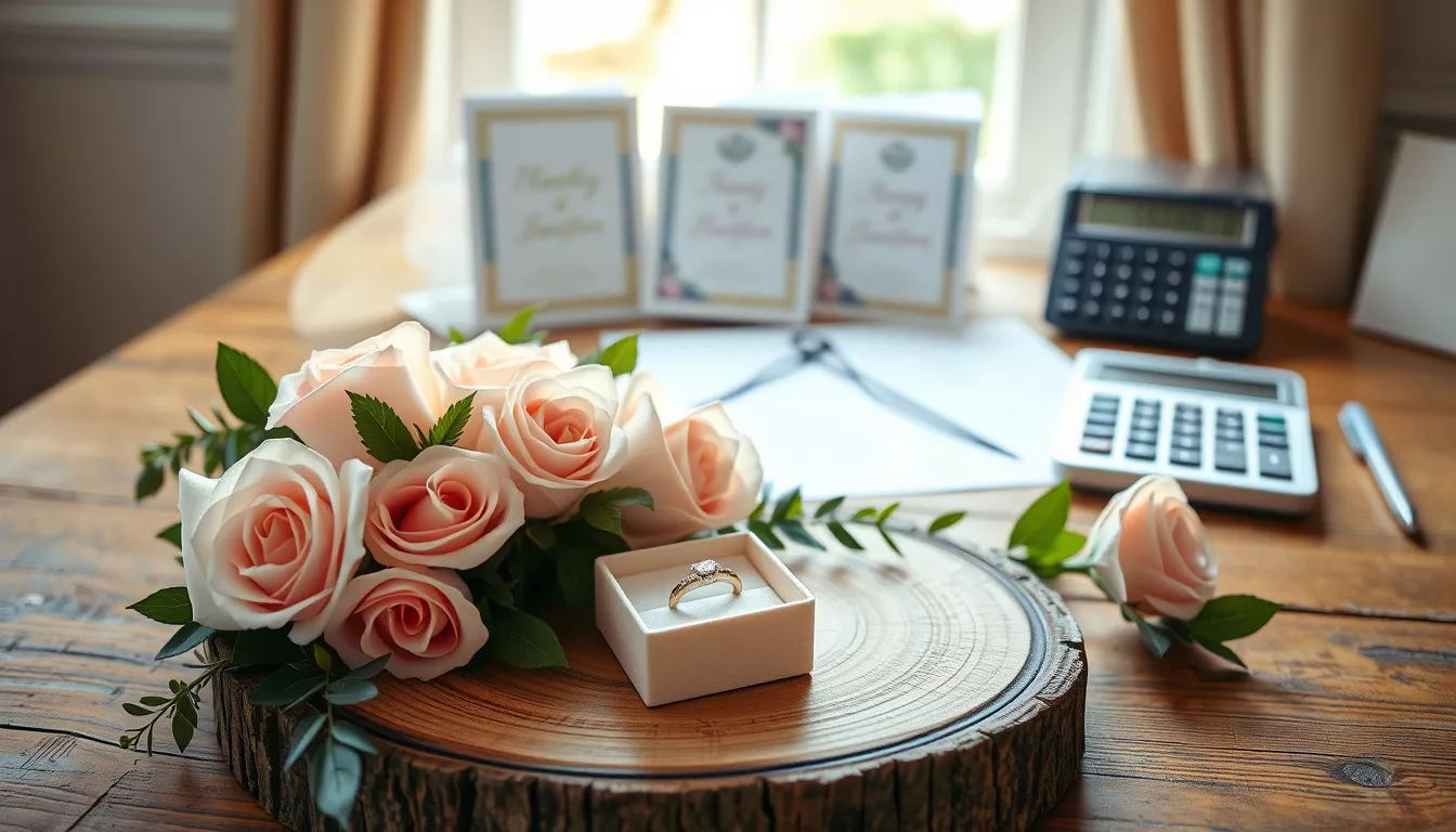 Consórcio de Casamento: Como Funciona e Valores