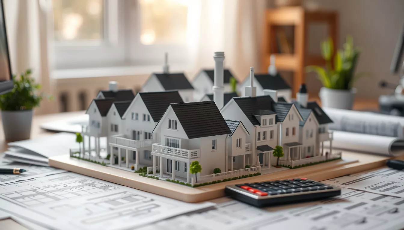 Consórcio de Casas: como funciona do início ao fim