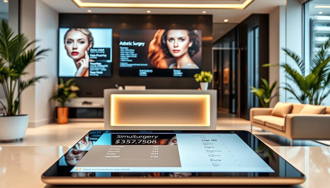 Consórcio de Cirurgia Plástica Itaú: Condições e Simulação