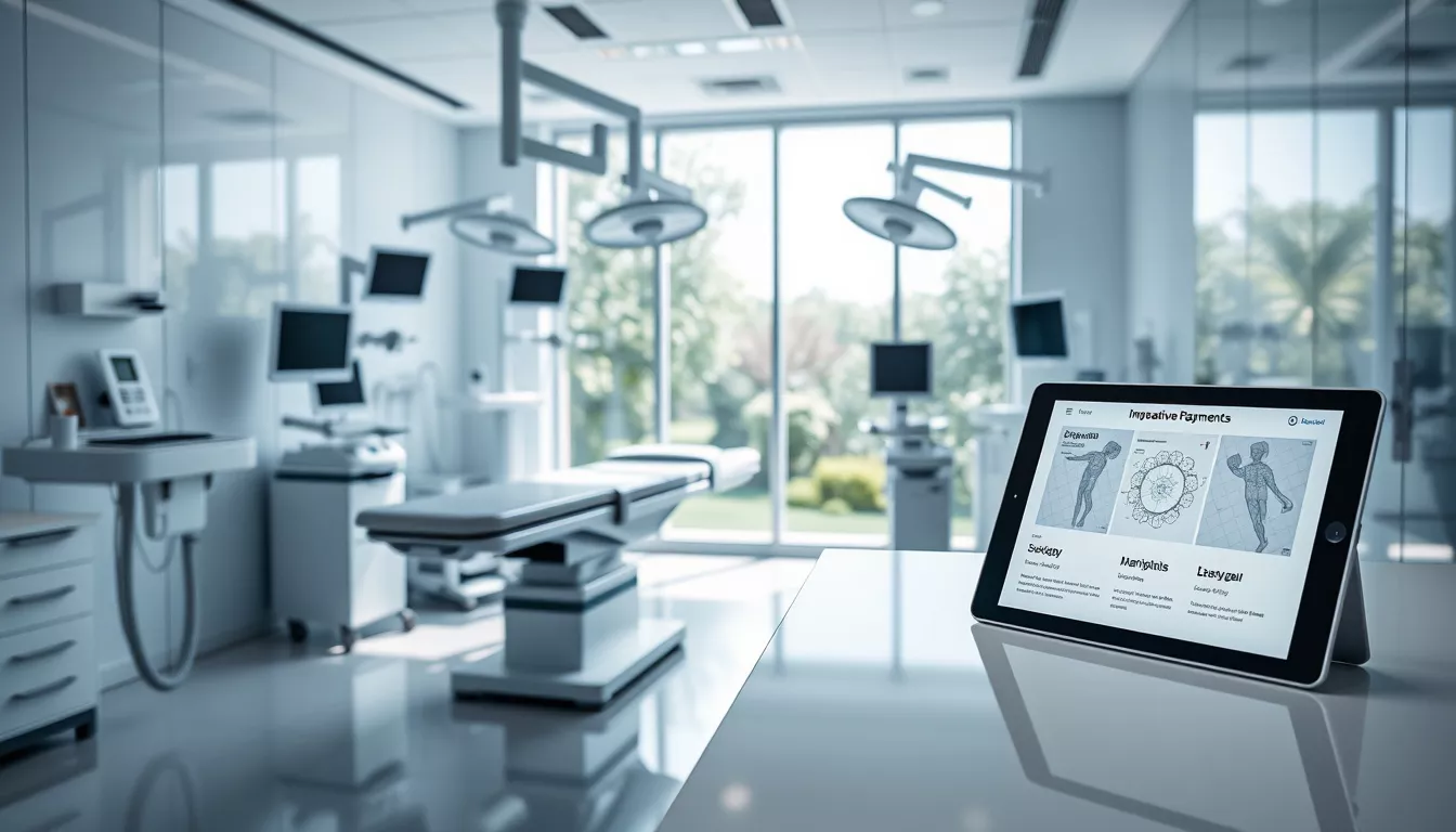 Consórcio de Cirurgia Plástica Magalu: Parcelas e Condições