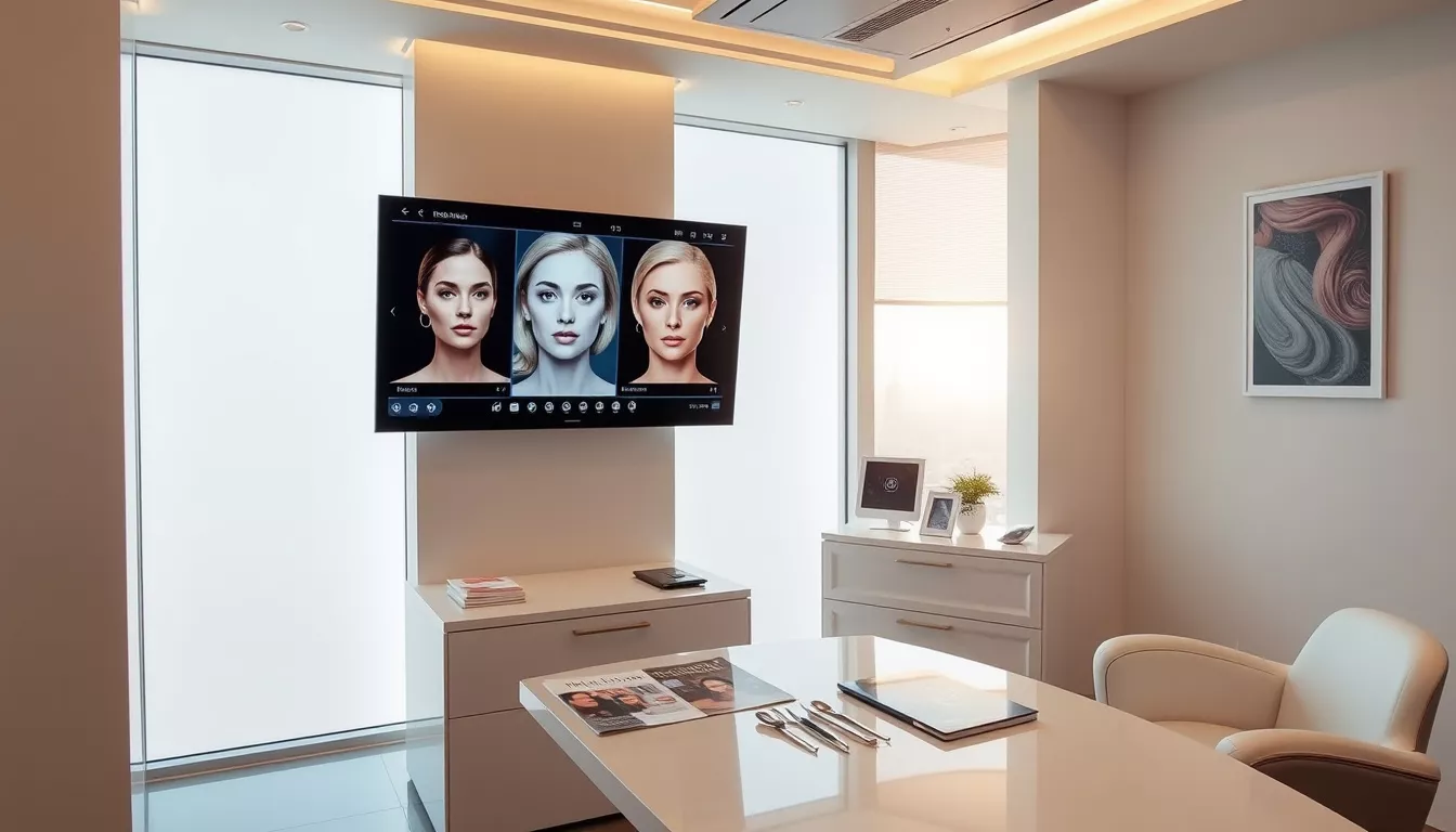 Consórcio de Cirurgia Plástica Porto Seguro: Simulação