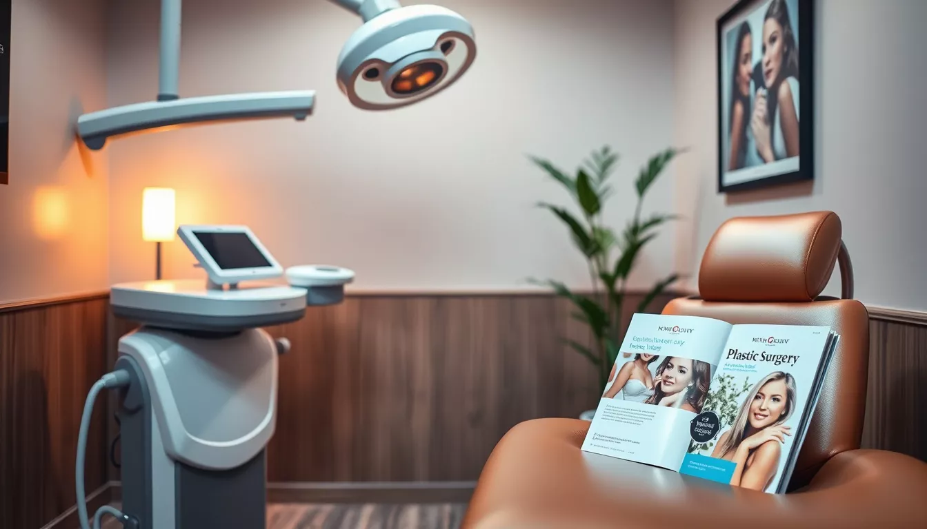 Consórcio de Cirurgia Plástica Santander: Condições e Taxas