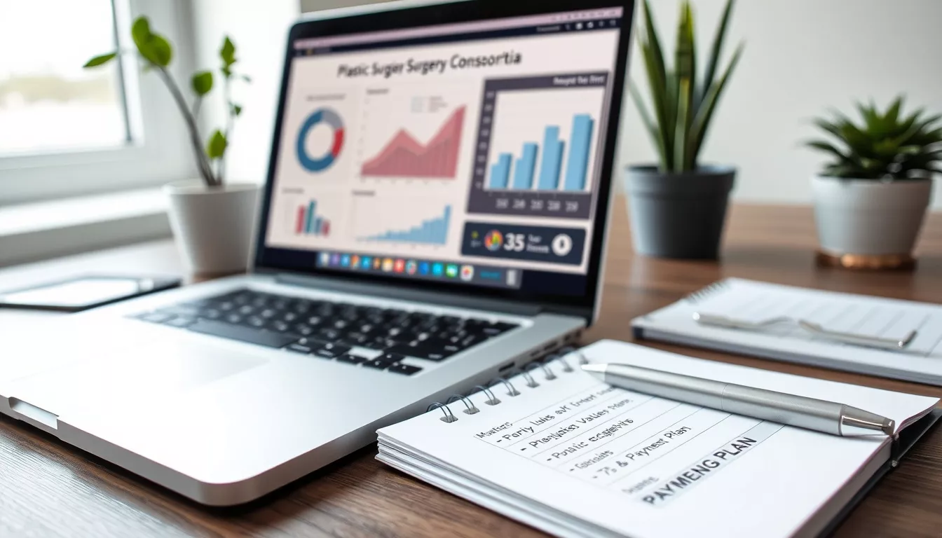 Consórcio de Cirurgia Plástica: Valores e Parcelas Atualizados