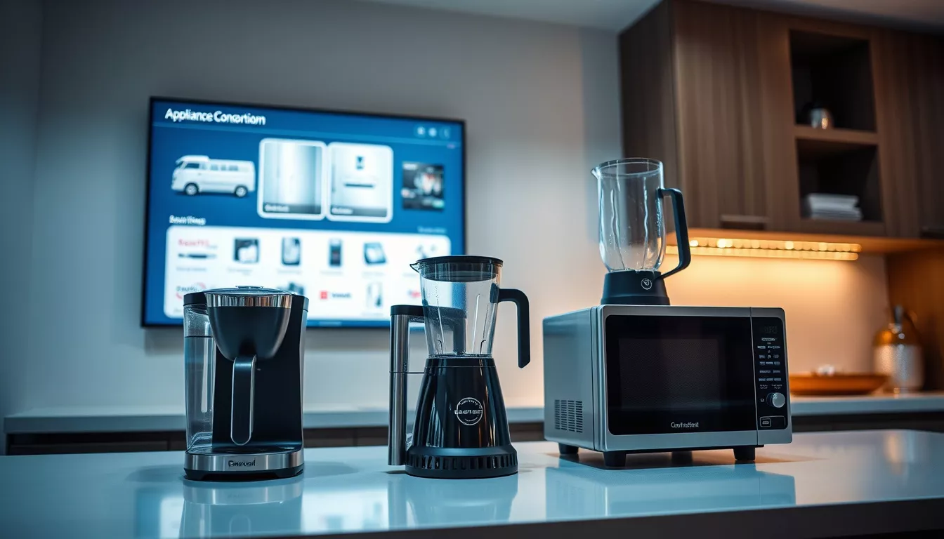 Consórcio de Eletrodomésticos: Como Funciona