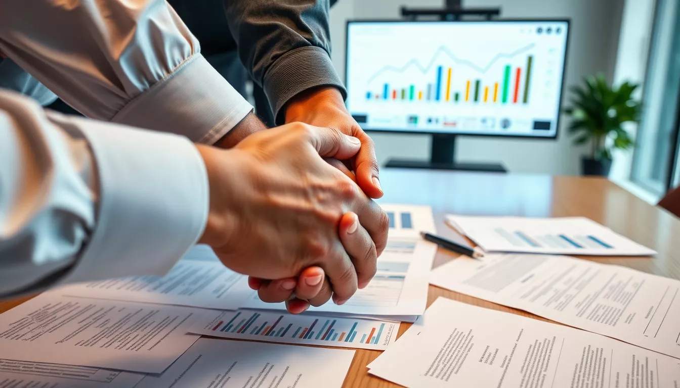 Consórcio de Empresas: Capital Social (Entenda)