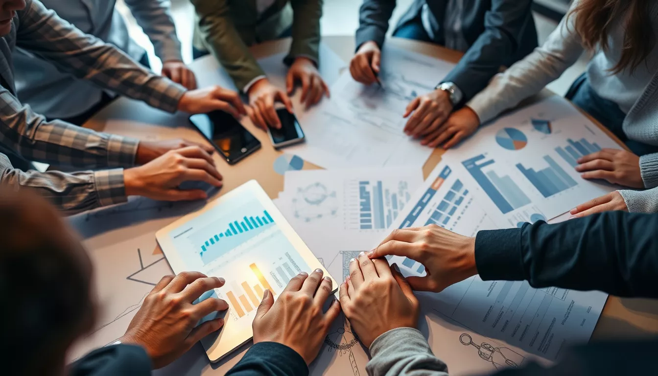 Consórcio de Empresas: Como Funciona