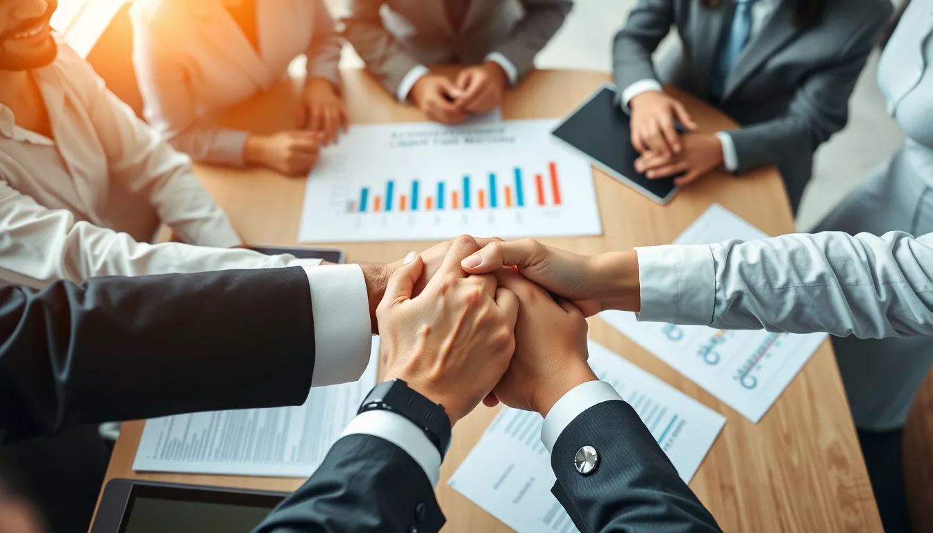 Consórcio de Empresas: Responsabilidade Trabalhista