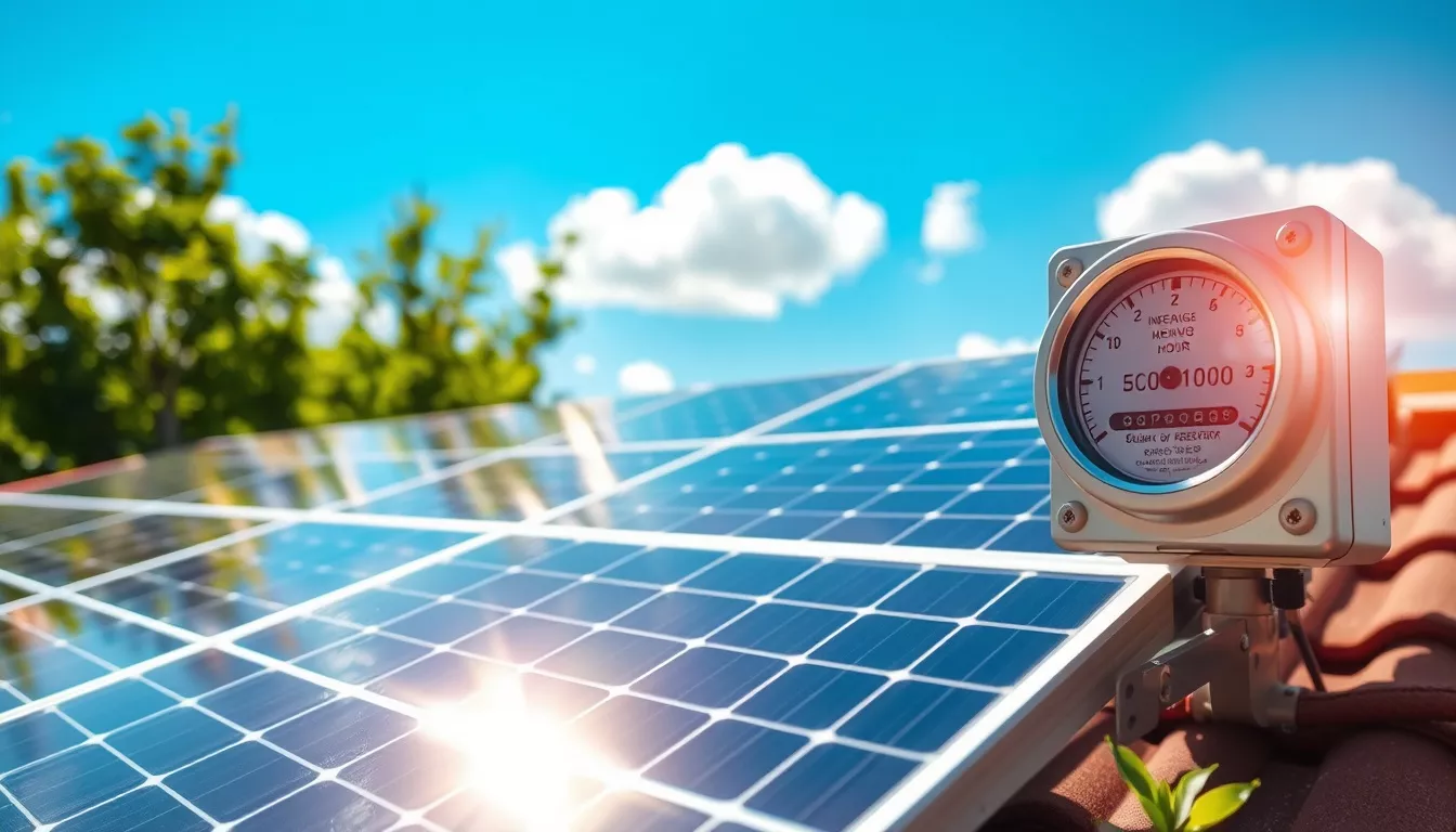 Consórcio de Energia Solar: Como Funciona