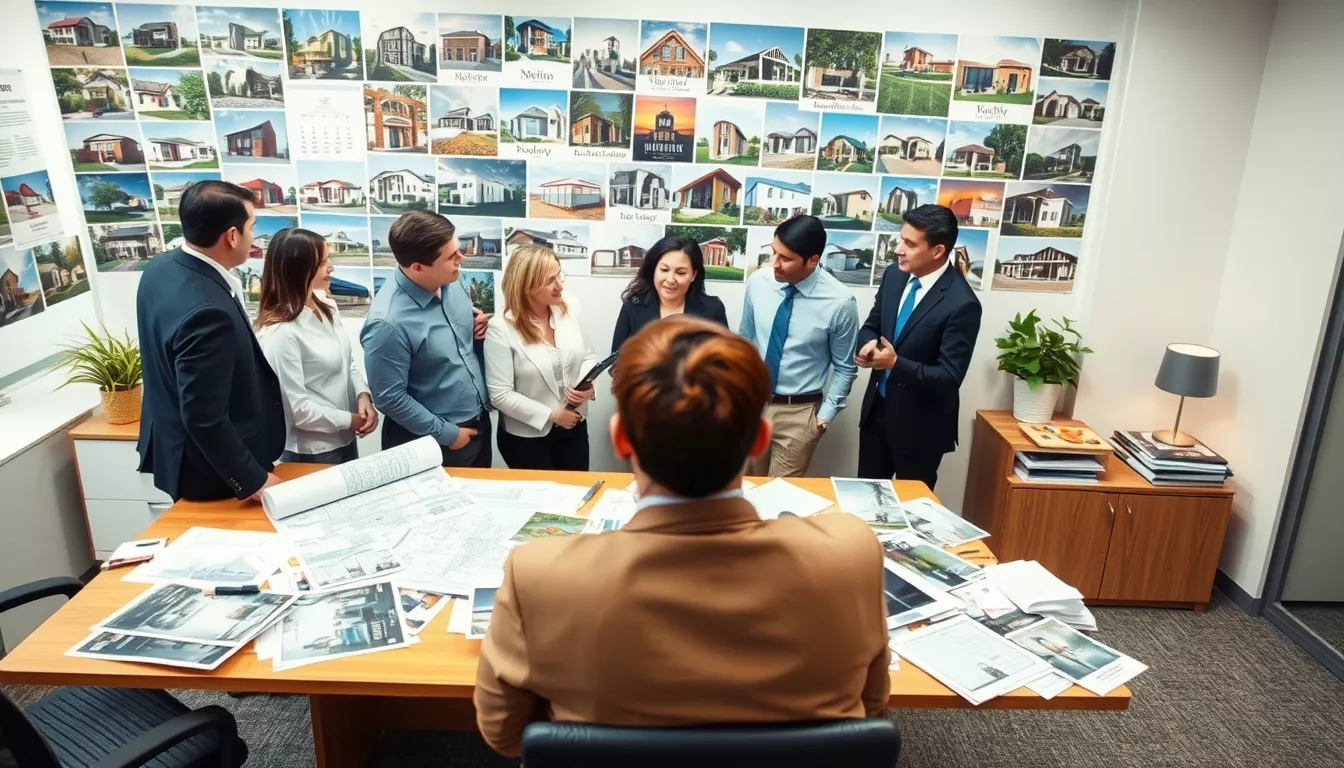 Consórcio de Imóveis: Como Funciona