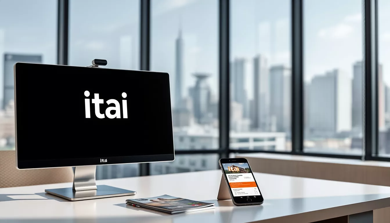 Consórcio de Imóveis Itaú: informações de contato