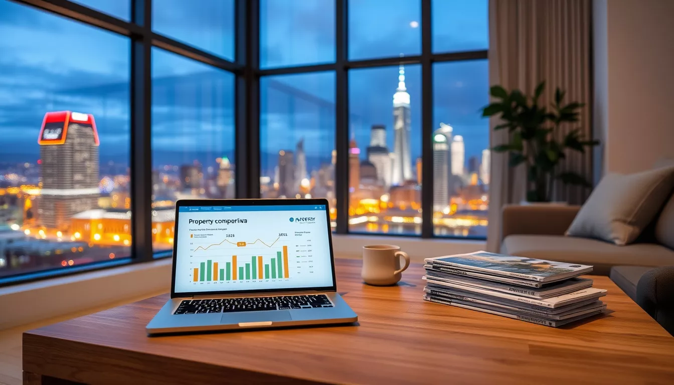 Consórcio de Imóvel Mais Barato: Onde Encontrar as Menores Taxas