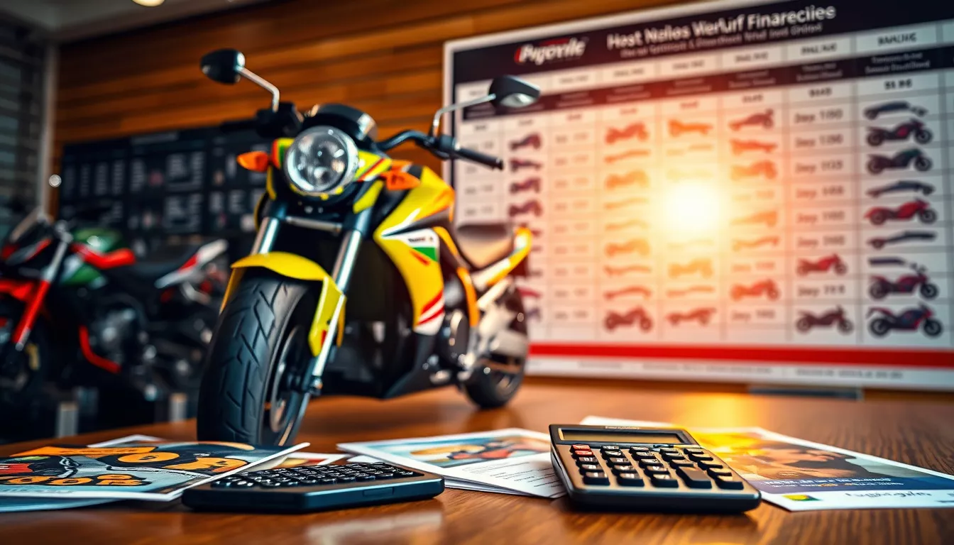 Consórcio de Moto: como funciona na prática