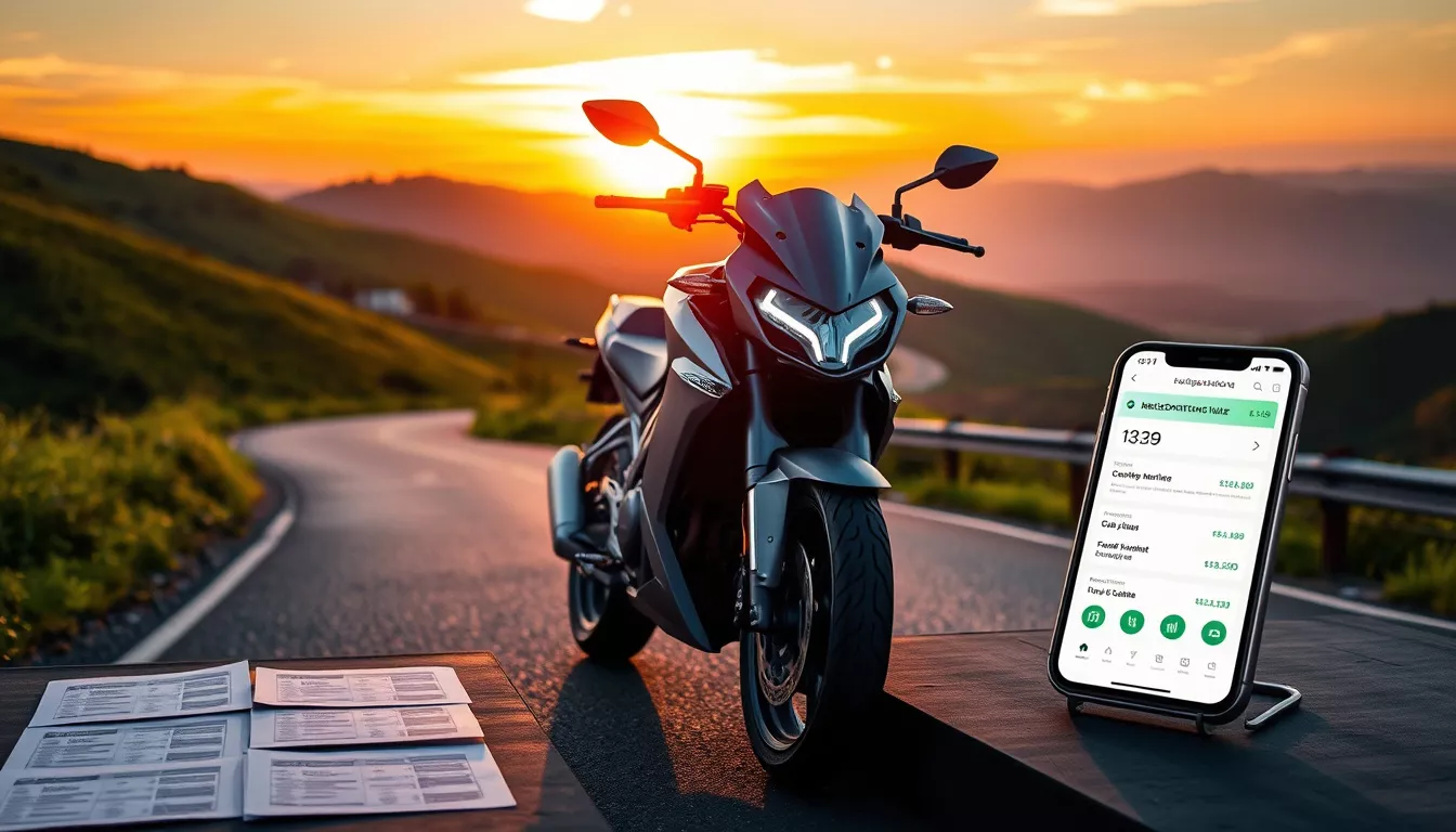 Consórcio de Moto Elétrica: possibilidades e regras