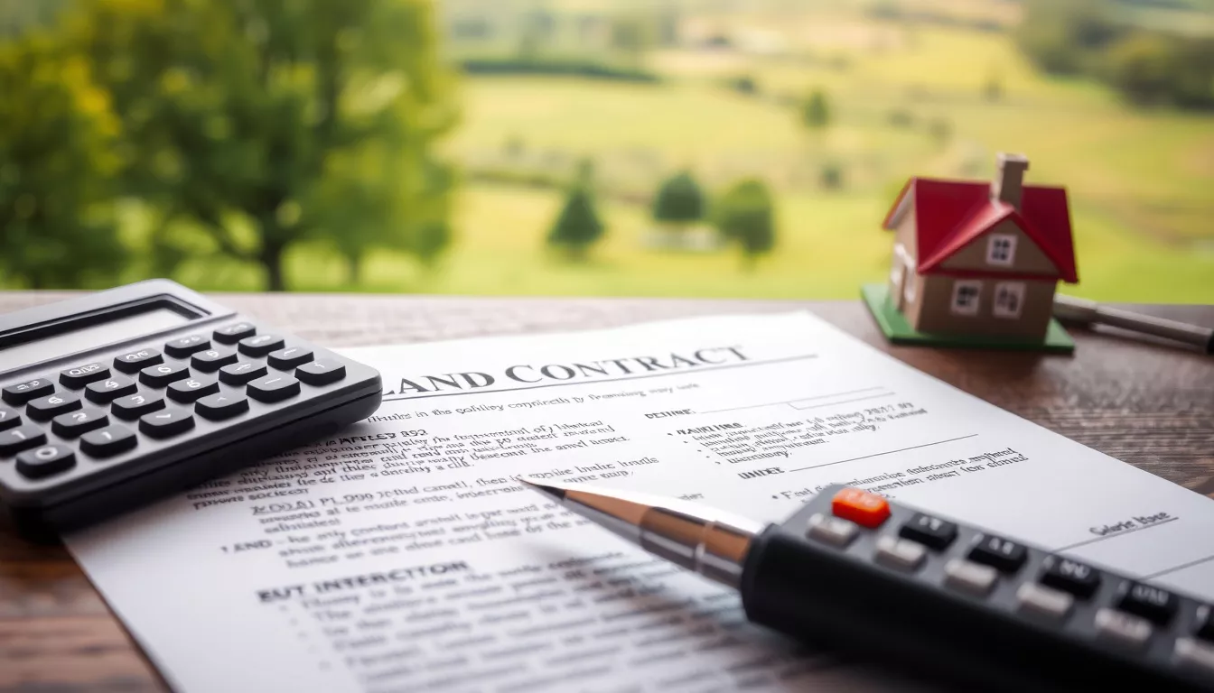 Consórcio de Terreno: como funciona e como usar a carta