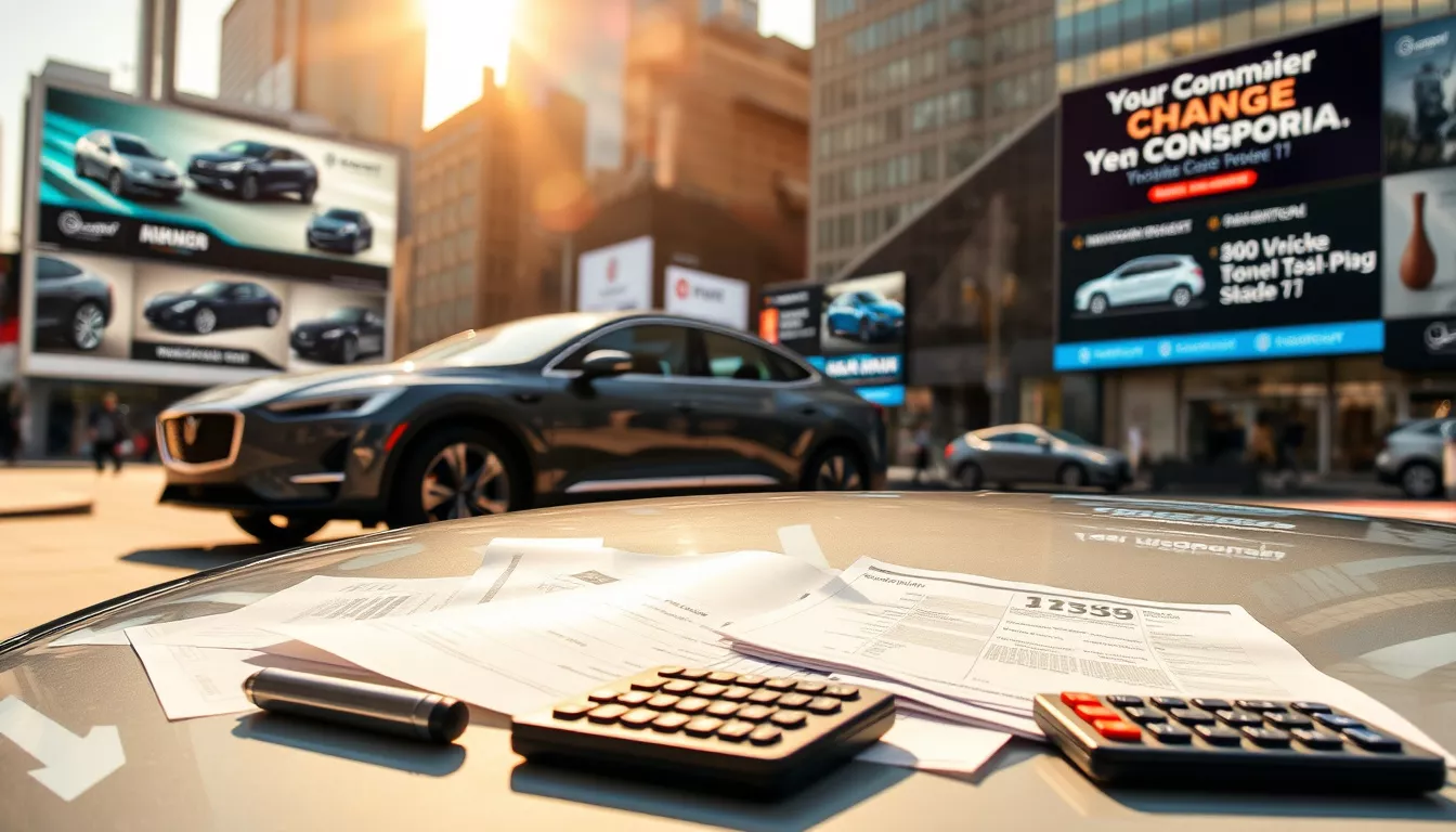 Consórcio de Veículo 2022: Como Era e O Que Mudou