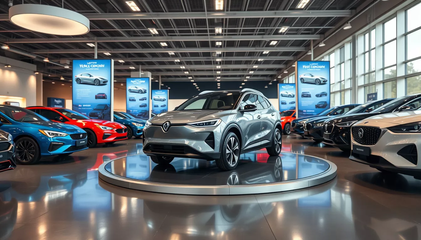 Consórcio de Veículo 2025: Comparativo Atualizado