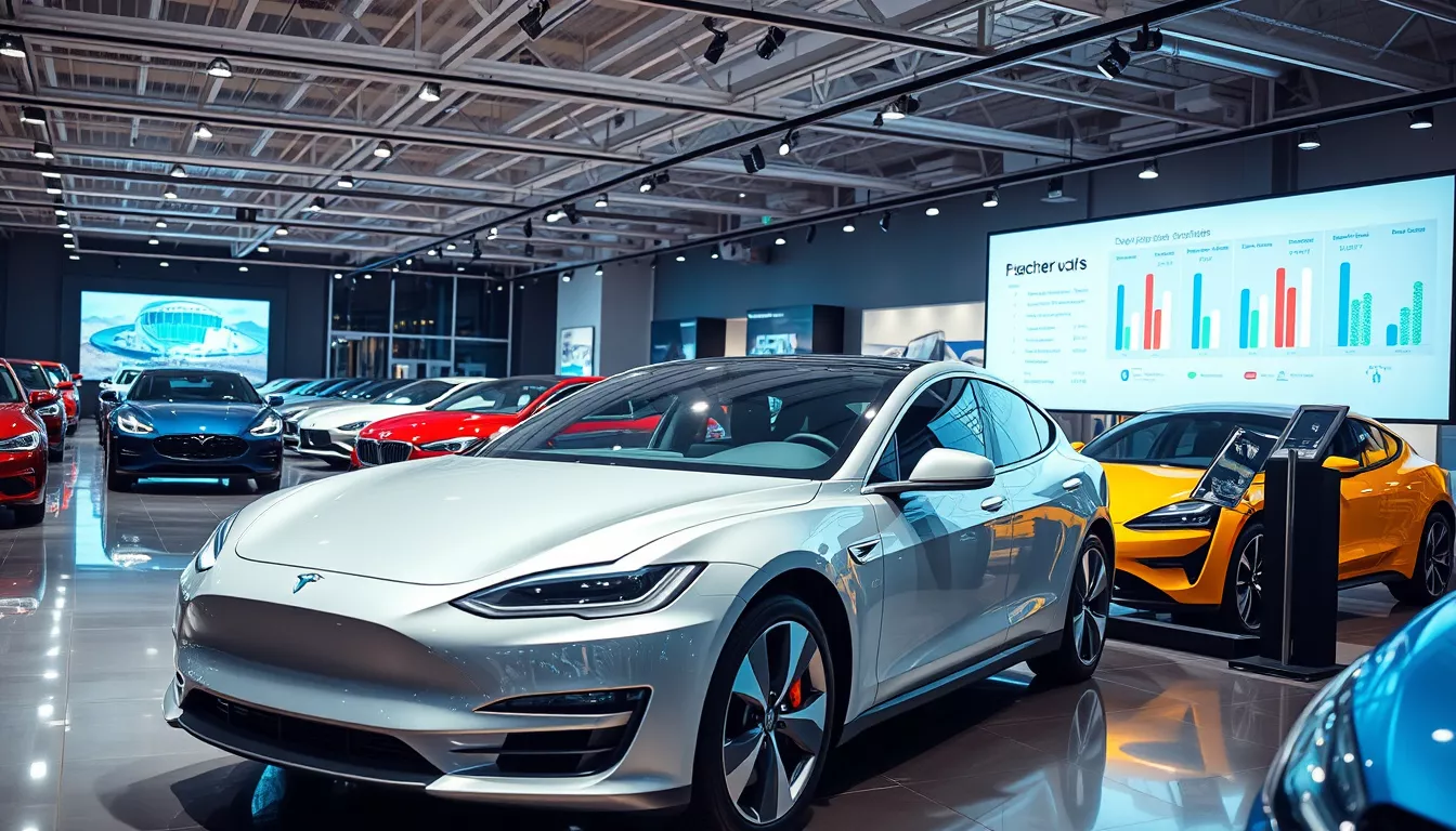 Consórcio de Veículos 2023: Comparativo