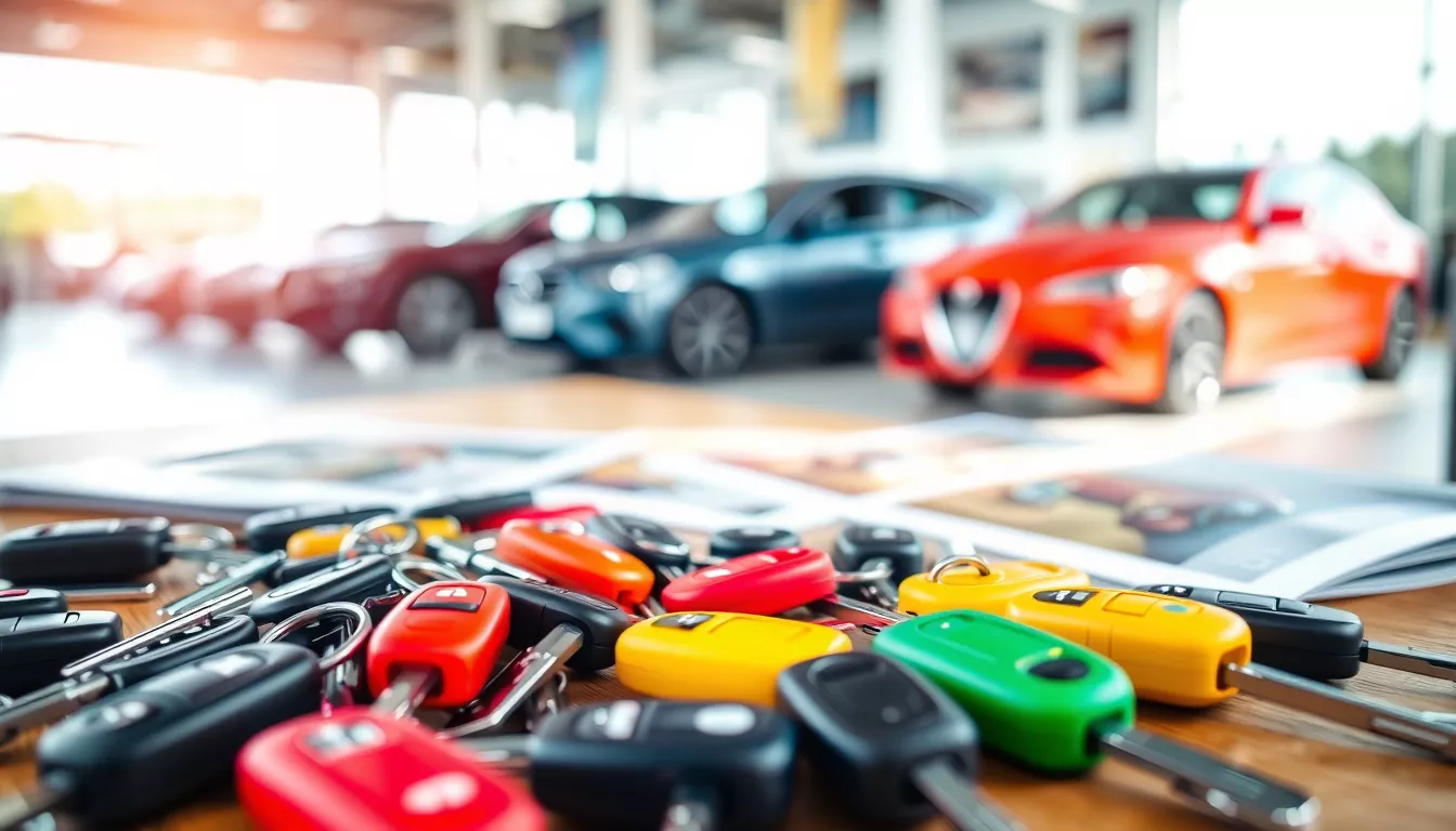 Consórcio de Veículos: Como Funciona