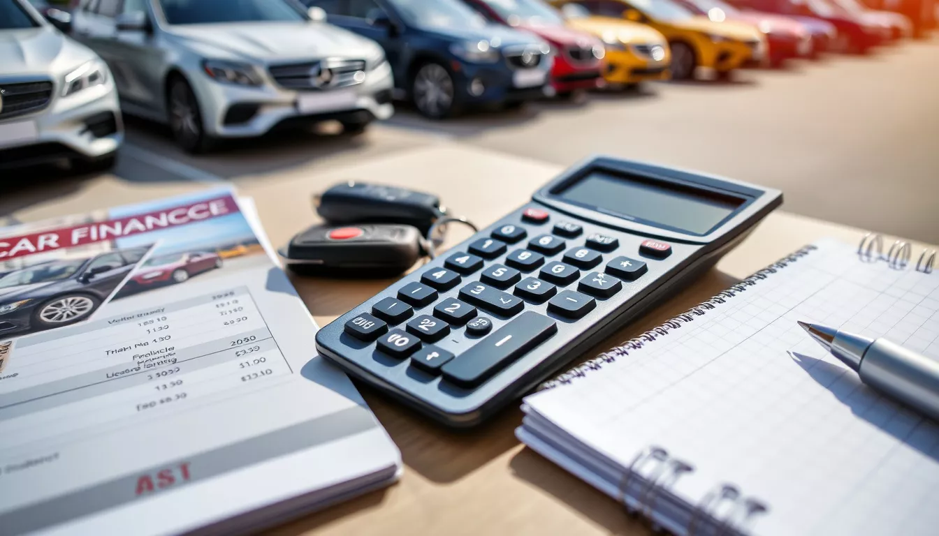 Consórcio de Veículos Mycon: Simule Sua Parcela