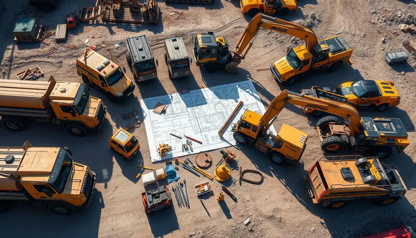 Consórcio de Veículos Pesados Itaú: Guia Completo