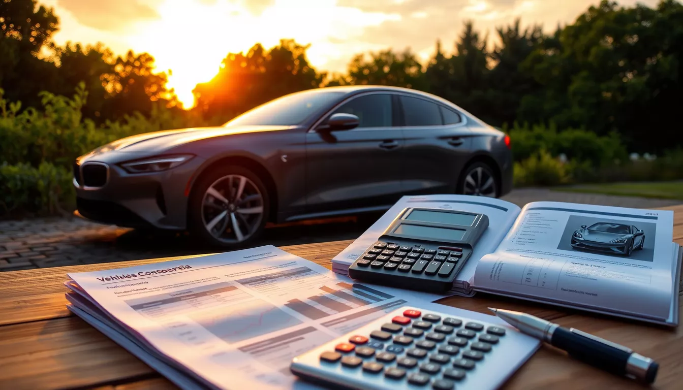 Consórcio de Veículos Porto Seguro: Guia Completo