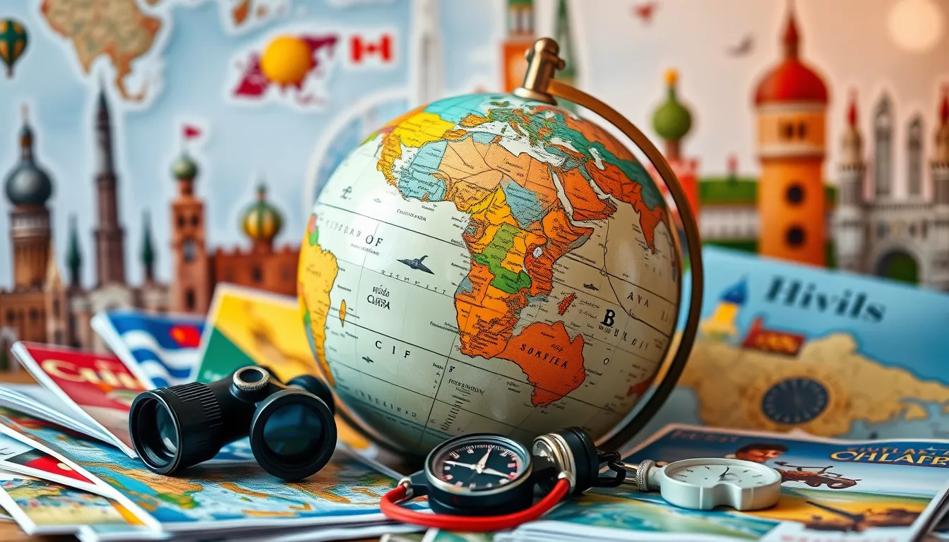 Consórcio de Viagens: Como Funciona