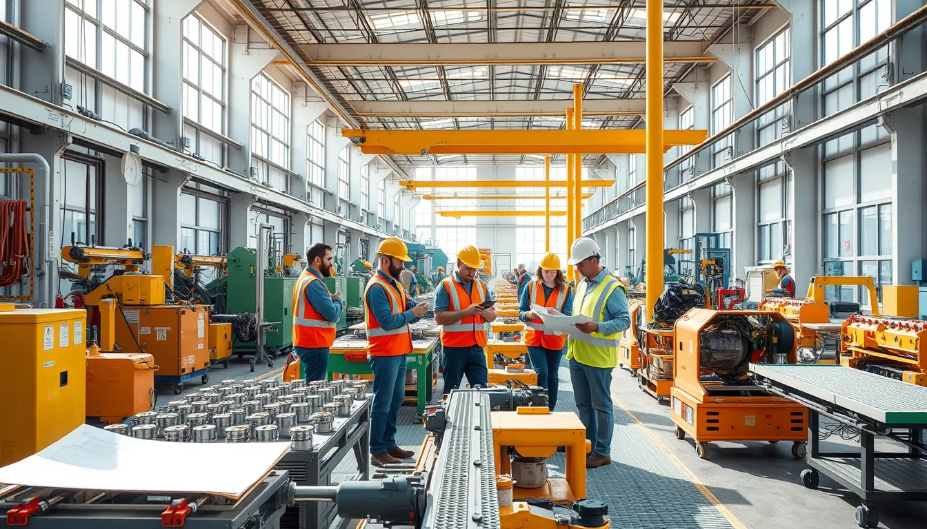 Consórcio Direto de Fábrica: Como Funciona