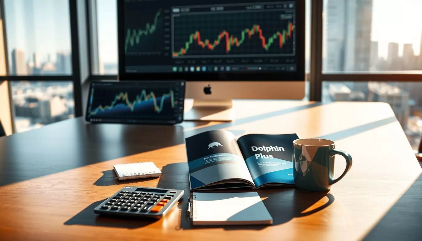 Consórcio Dolphin Plus: Como Funciona