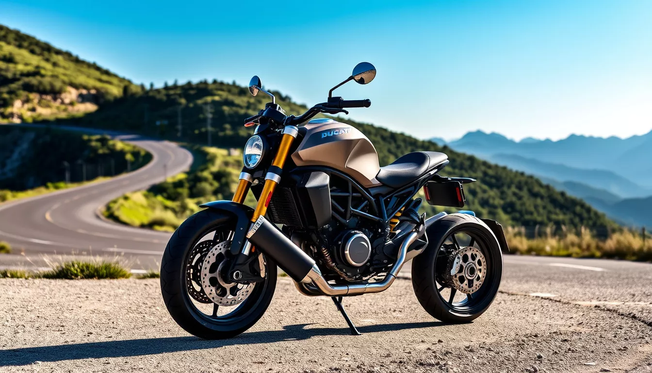 Consórcio DUCATI DIAVEL V4 1158 2026: Tabela de Parcelas e Valores