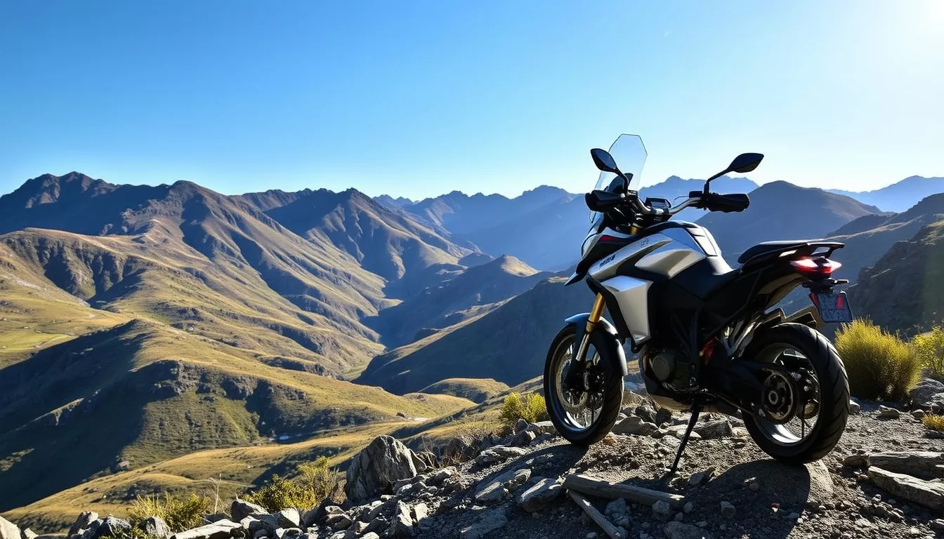 Consórcio DUCATI MULTISTRADA 1160 V4S 2026: Descubra as Parcelas