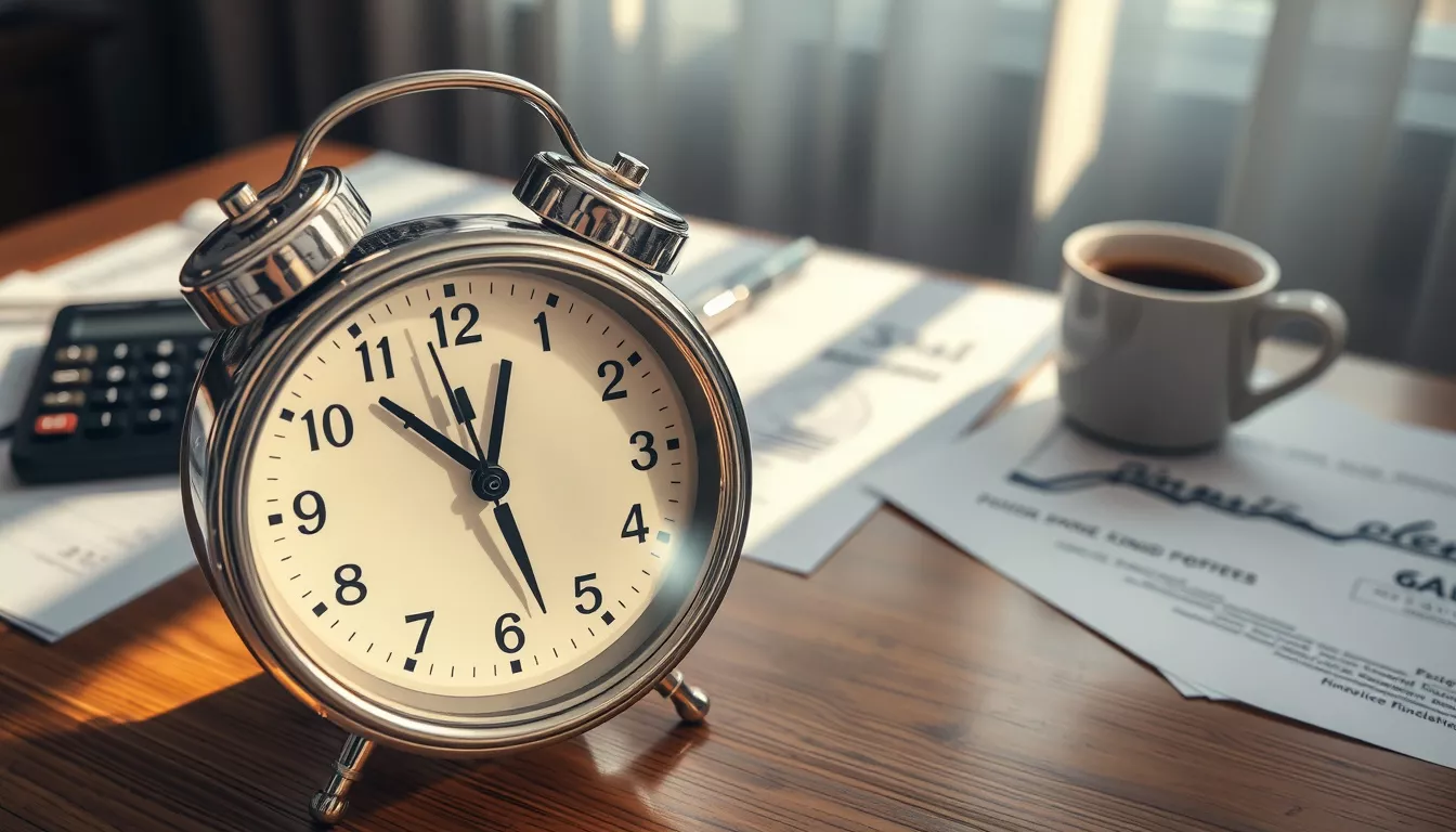 Consórcio dura quanto tempo?