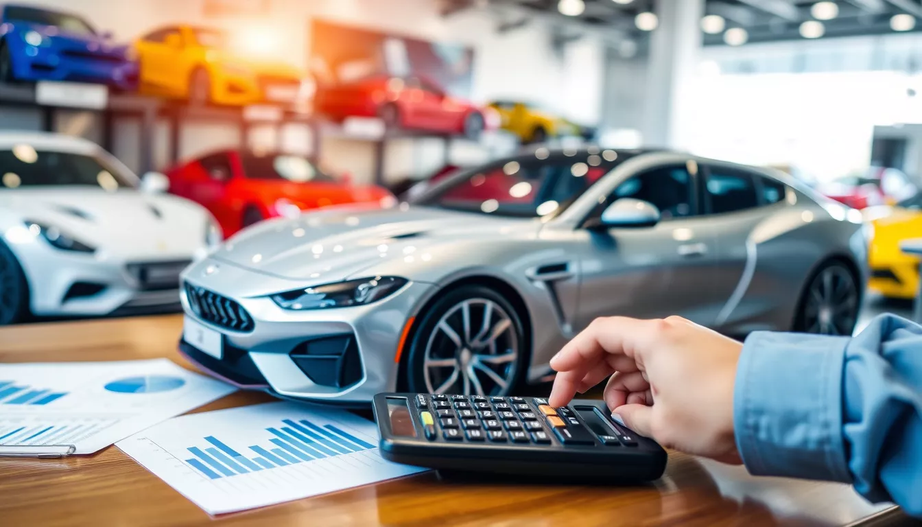 Consórcio e Financiamento Carro: Qual Vale Mais a Pena?