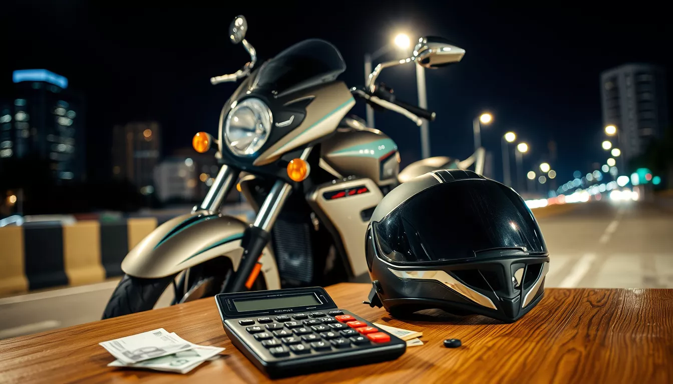 Consórcio e Financiamento Moto: Qual Vale Mais a Pena?