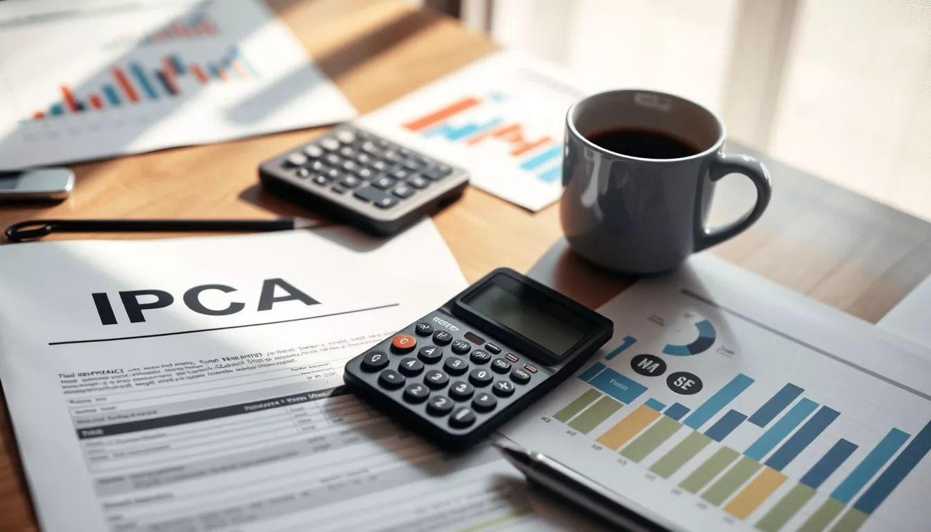 Consórcio é melhor IPCA ou Fipe?