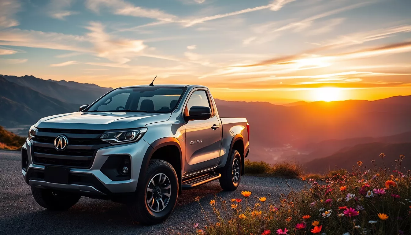 Consórcio EFFA V22 Pick-up CD 1.3 4p 2026: Tabela de Parcelas e Preços