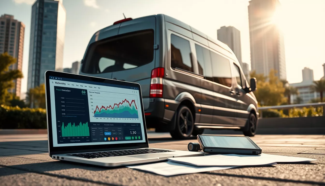 Consórcio EFFA V25 Furgão 1.3 2026: Simulação de Preços Online