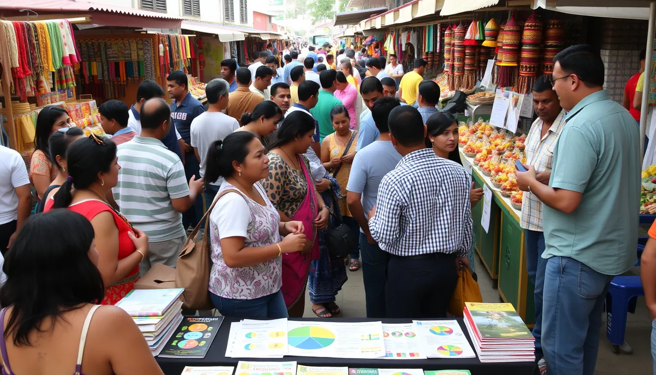 Consórcio em Salvador: funcionamento regional