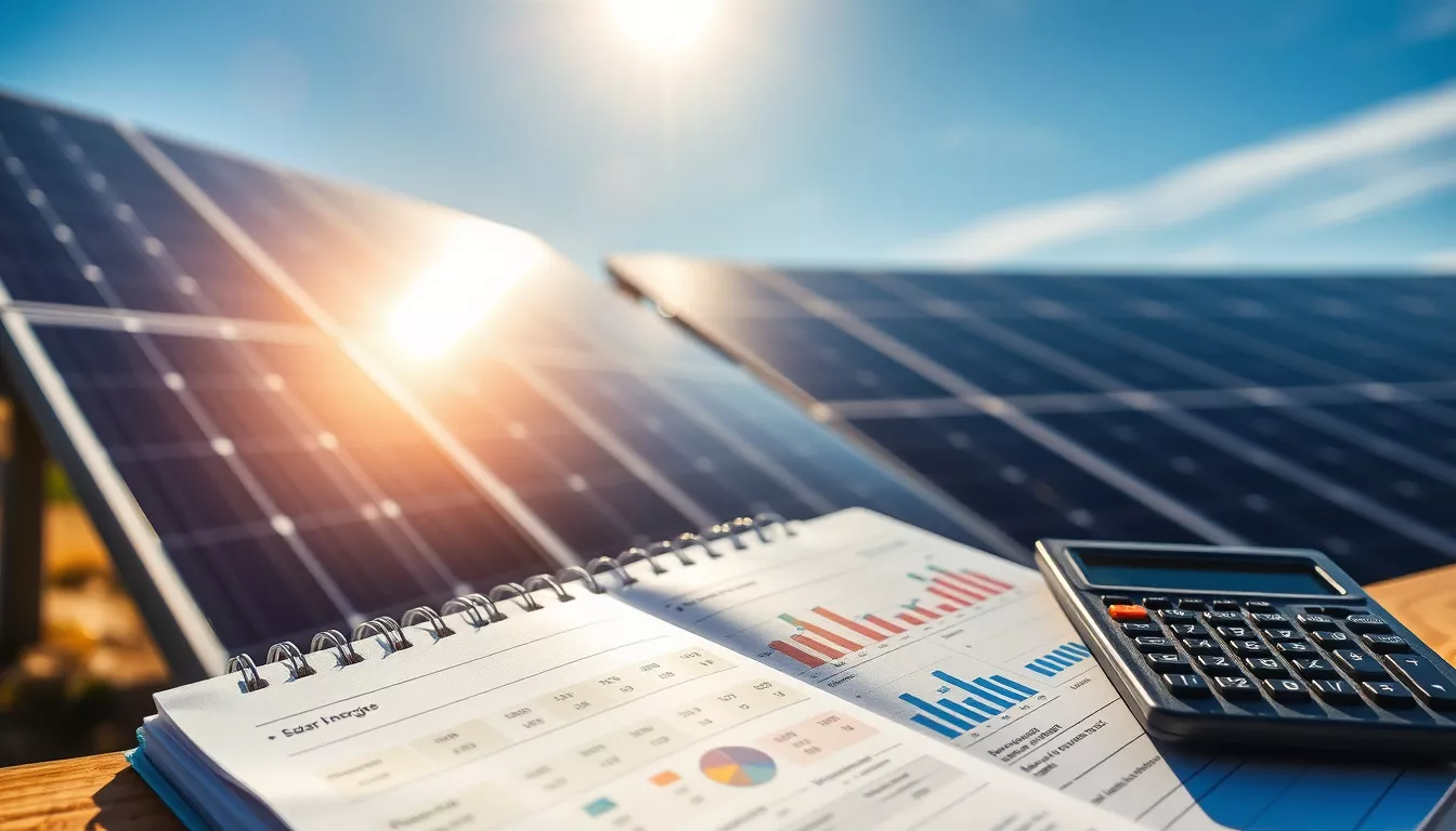 Consórcio Energia Solar Caixa: Guia Completo [2025]