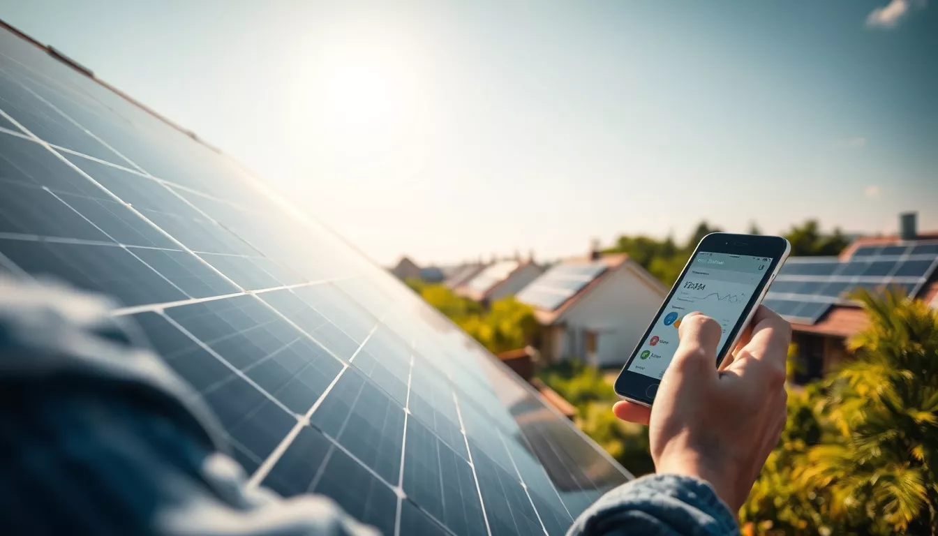 Consórcio Energia Solar Fortlev: Como Funciona