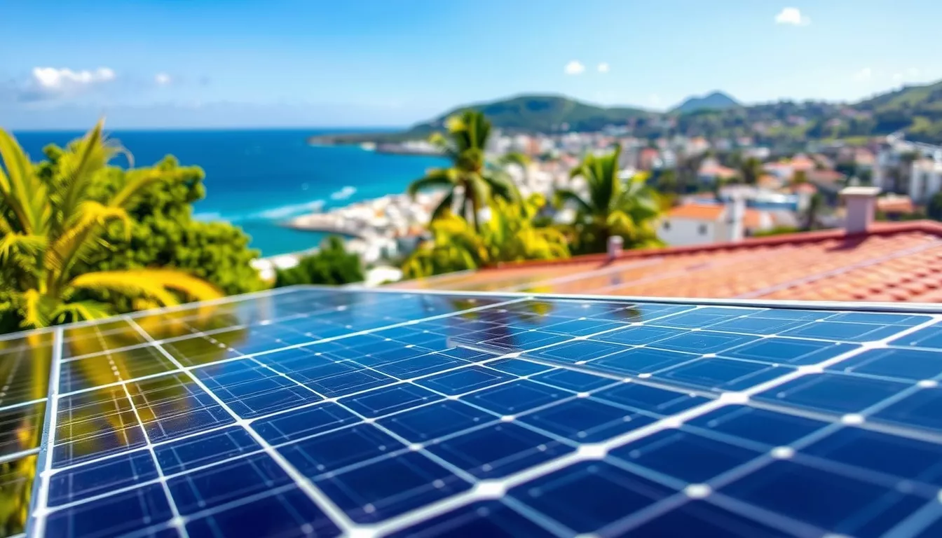 Consórcio Energia Solar Porto Seguro: Planos Disponíveis