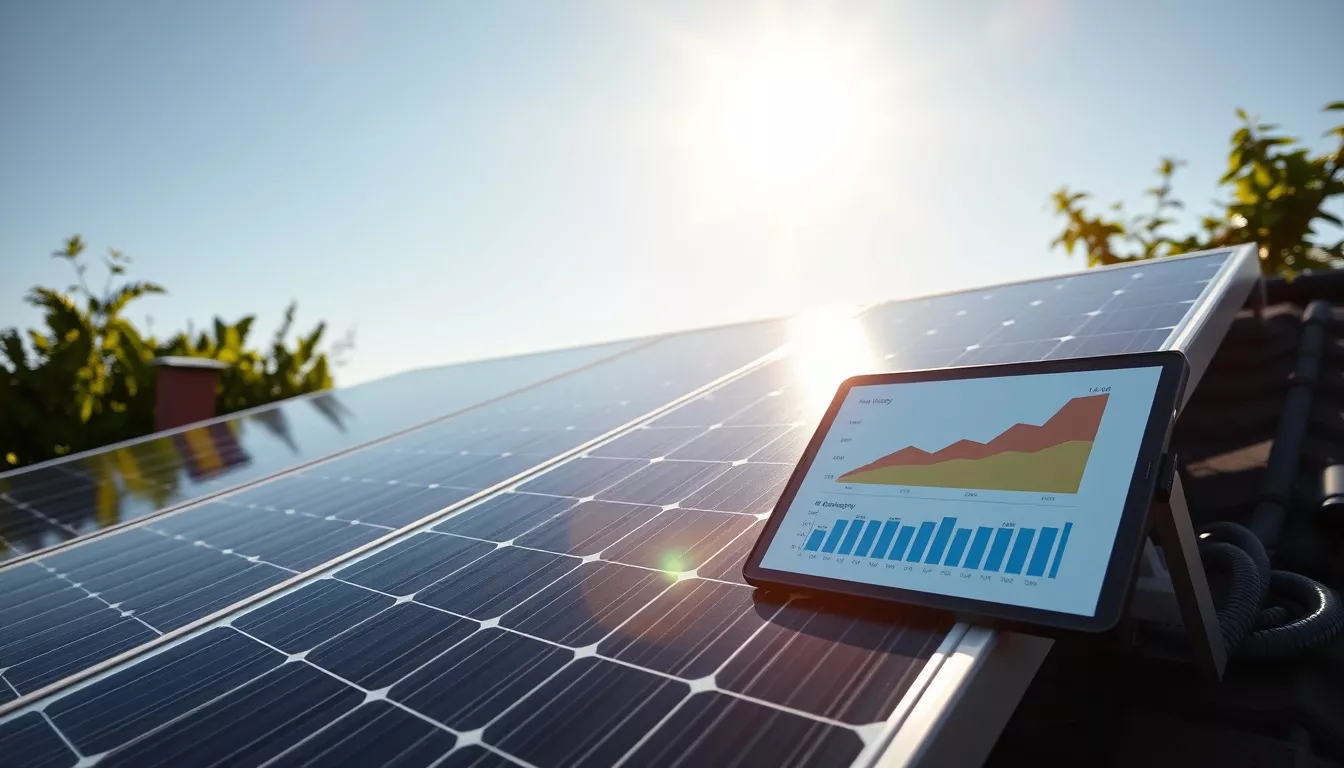 Consórcio Energia Solar Santander: Condições e Taxas