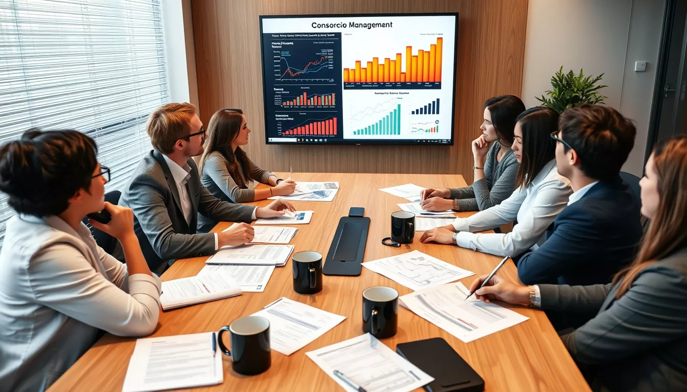 Consórcio Excelência: como funciona a administradora