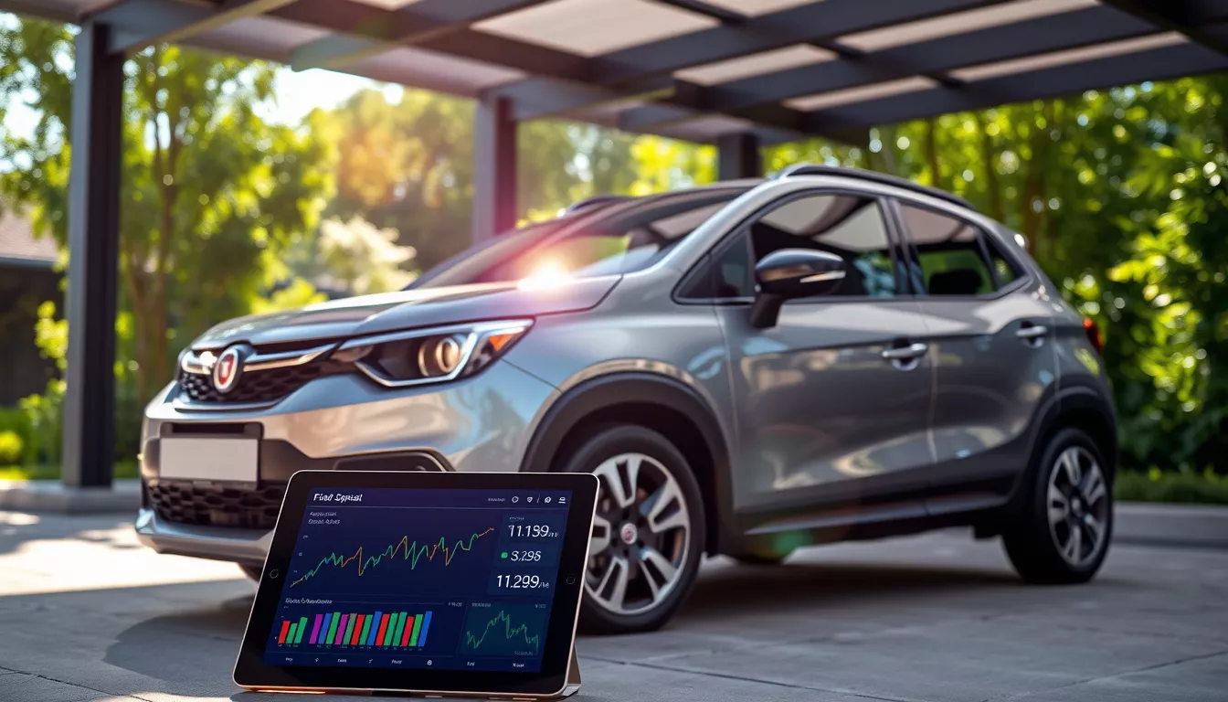 Consórcio Fiat ARGO DRIVE 1.3 2026: Parcelas e Simulação