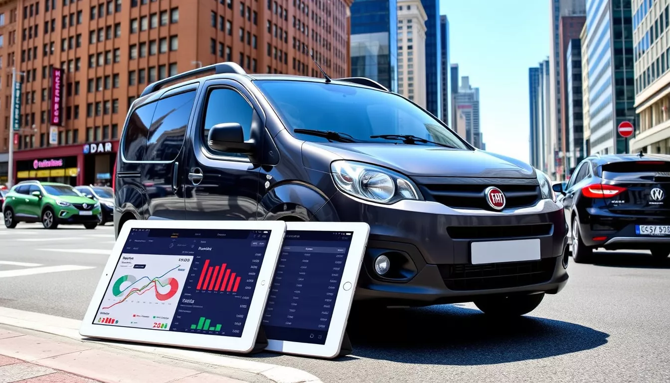 Consórcio Fiat ARGO ENDURANCE 1.3 2026: Tabela de Preços Online