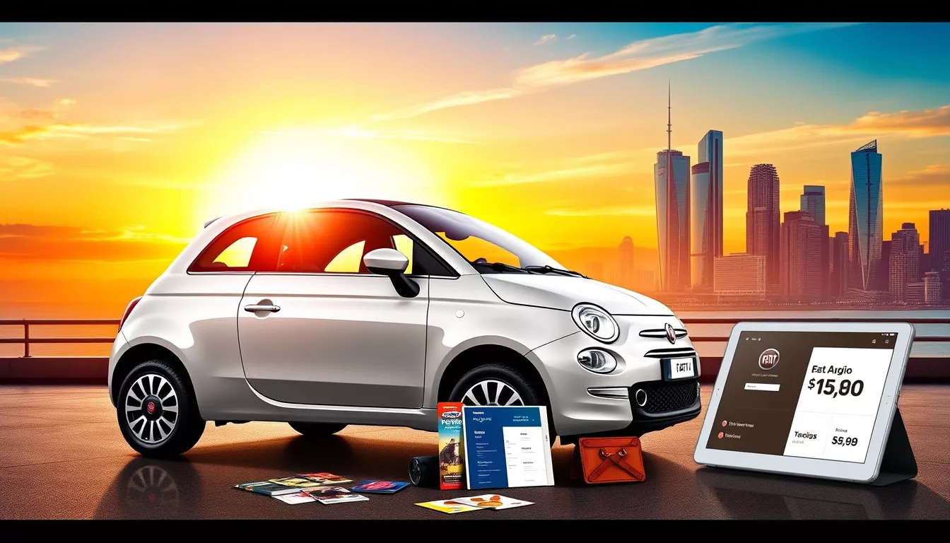 Consórcio Fiat Argo: Preços e Planos