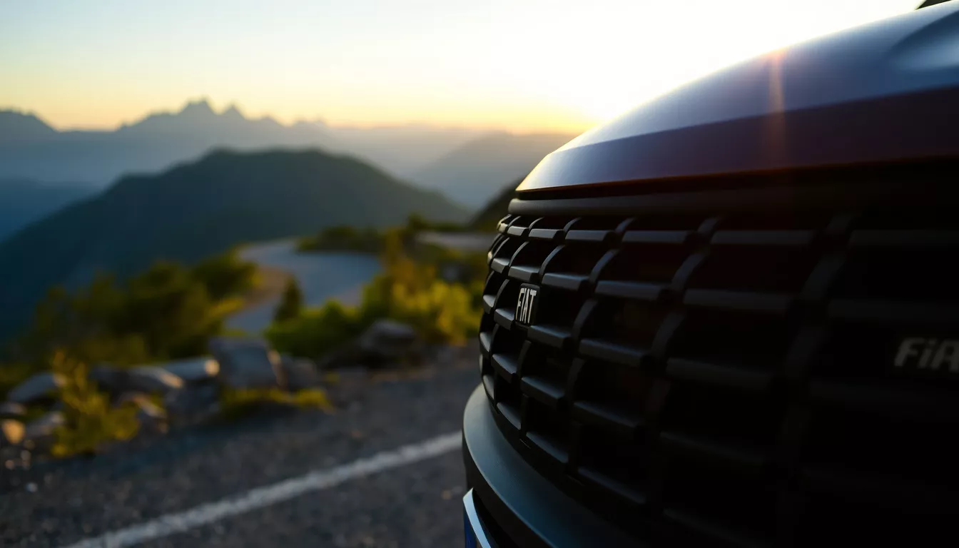 Consórcio Fiat ARGO TREKKING 1.3 2026: Veja Valores e Parcelas